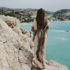 Анна Гейн, 26.01, Москва