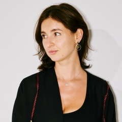 Elena Bone, 07.09, Москва
