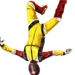 Елена Лещёва, Москва