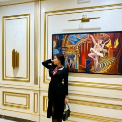 Жанара Шинасил, 22.11.1994, Тараз