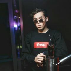 Вадим Поважный, 30.03.1999, Москва