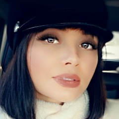 Ольга Волконская, 03.07, Киев