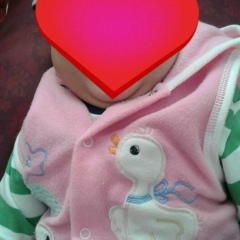 Луиза Оргараева, 22.06.1989, Москва