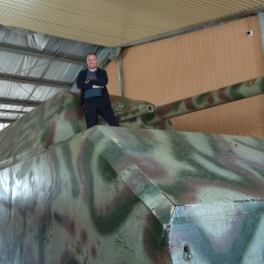 Александр Кажарский, 10.02.1988