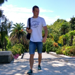 Павел Миронов, 03.01, Тула