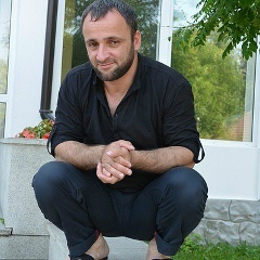 Рустам Габазов, 24.01.1981, Грозный