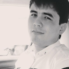 Расул Сапарлыев, 05.06, Ашхабад