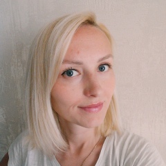 Катя Рудая, 18.10.1989, Киев