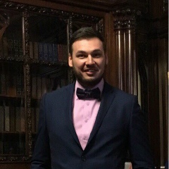 Антон , 19.07.1986, Санкт-Петербург