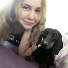 Наталья Рунг, 01.04.1989, Красноярск