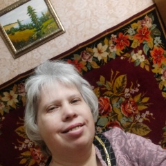 Евгения Полетаева, 30.10.1976, Самара