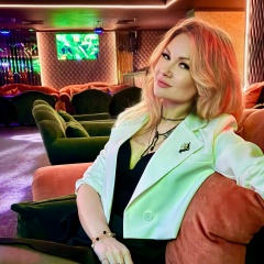 Катрин Головань, 11.02, Москва