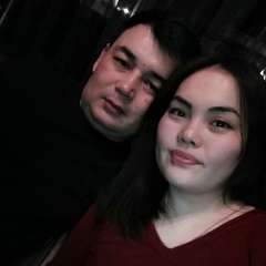 Меруерт Баилова, 06.01.1992