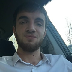 Умалт Абдулхакимов, 06.08.1997, Сержень-Юрт