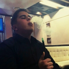 Миша Погосян, Калининград