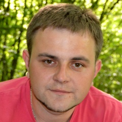 Славік Лящук, 17.05, Тернополь