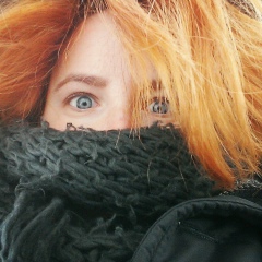 Мария Белоглазова, Москва