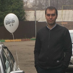 Андрей Горовенко, 11.08.1987, Владикавказ