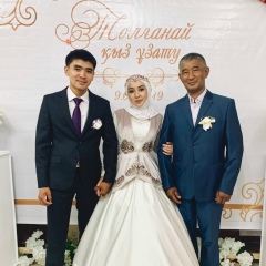 Әсет Сейтахмет, 13.01.1996, Павлодар