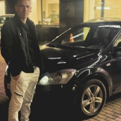 Павел Лютин, 24.11.1996, Великий Новгород