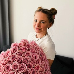 Елена Штепа, 13.04, Санкт-Петербург