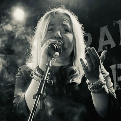 Анна Вовикова, 28.01, Новосибирск