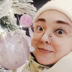 Юлия Поддубнова, 03.08