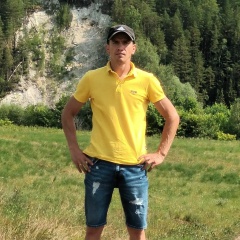 Станислав Белоногов, Екатеринбург