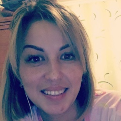Галия Идиятова, 21.06.1988, Алматы
