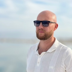 Дмитрий Грин, 27.05, Москва