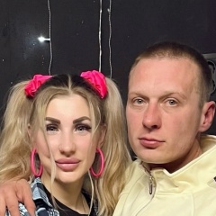 Никита Иванов, 21.04, Санкт-Петербург