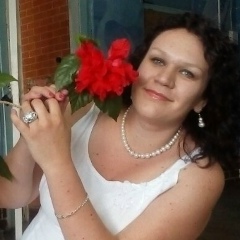 Виктория Маташкова, 19.07.1987, Павлоград