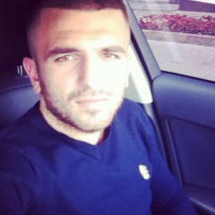 Сережа Одиноков, 29.06.1988, Киев