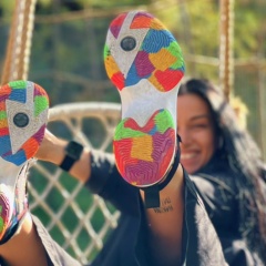 Liana Stepanyan, 01.01.2007