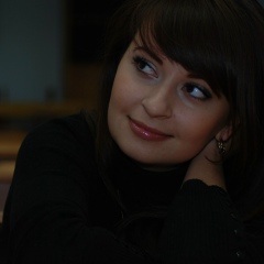 Алсу Игнатова, 16.02.1988, Москва