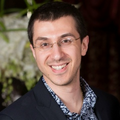 Денисег Баранов, 11.11, Washington, D.C.