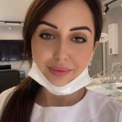 Диана Урусова, 26.06, Санкт-Петербург