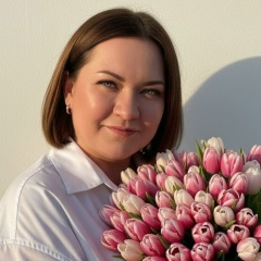 Анна Ныркова, 01.10, Москва