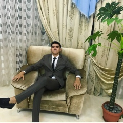 Сайын Сарсекеев, 25.02, Астана