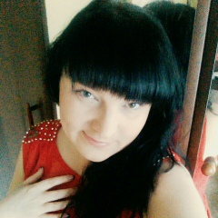 Елена Бордюг, 21.08, Мелитополь