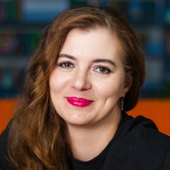 Светлана Меньшова, 12.10, Рязань