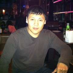 Рустем Мухамеджанов, 18.06.1985, Алматы