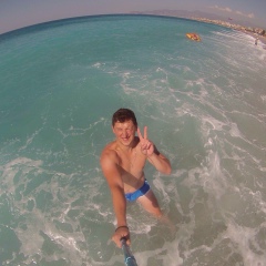 Сергей Звягинцев, 06.10.1990, Москва