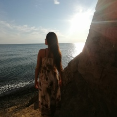 Инкар Бекмуратова, 30.05.1997