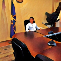 Арслан Мамедов, 01.10