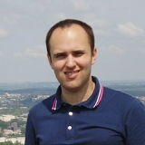 Антон Недогонов, 04.10.1984, Киев