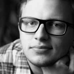 Михаил Неровня, 08.06.1993, Минск