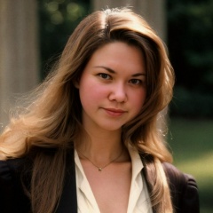 Ирина Самошкина, 01.10.1980, Москва