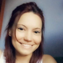 Светлана Домбровская, 22.05, Санкт-Петербург