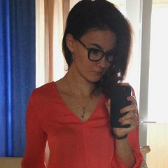 Alexandra Ignatova, 01.03